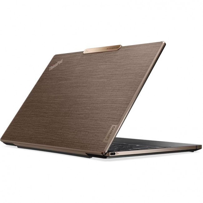 Lenovo ThinkPad Z13 Gen 2 Flax Fiber Bronze (21JV0008RT)