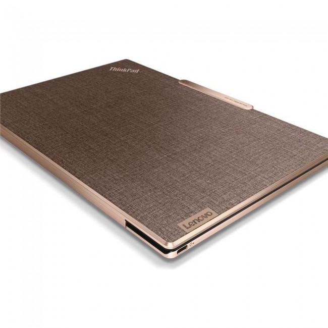 Lenovo ThinkPad Z13 Gen 2 Flax Fiber Bronze (21JV0008RT)