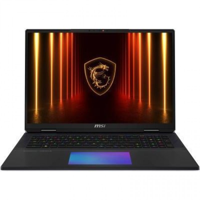 MSI Titan 18 HX AI A2XWJG Core Black (A2XWJG-634UA)
