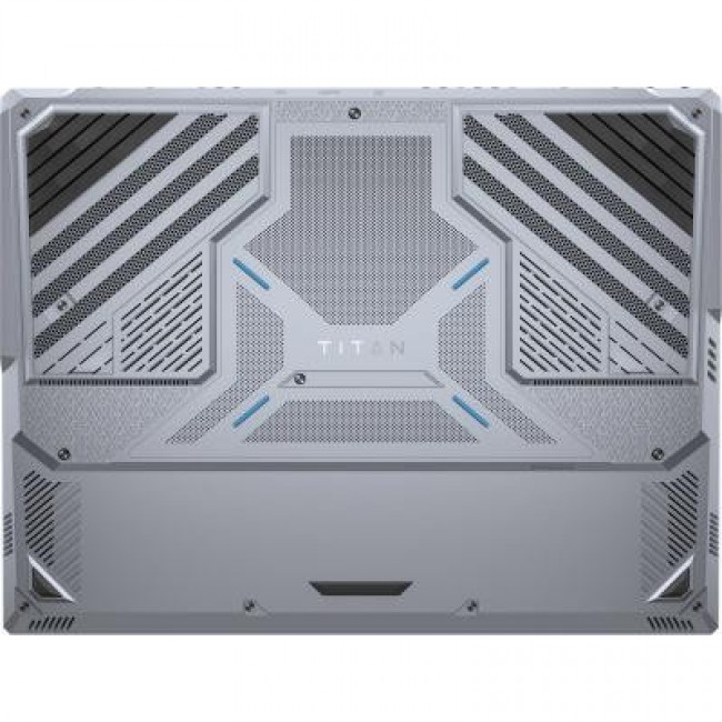 MSI Titan 18 HX AI A2XWJG Core Black (A2XWJG-634UA)