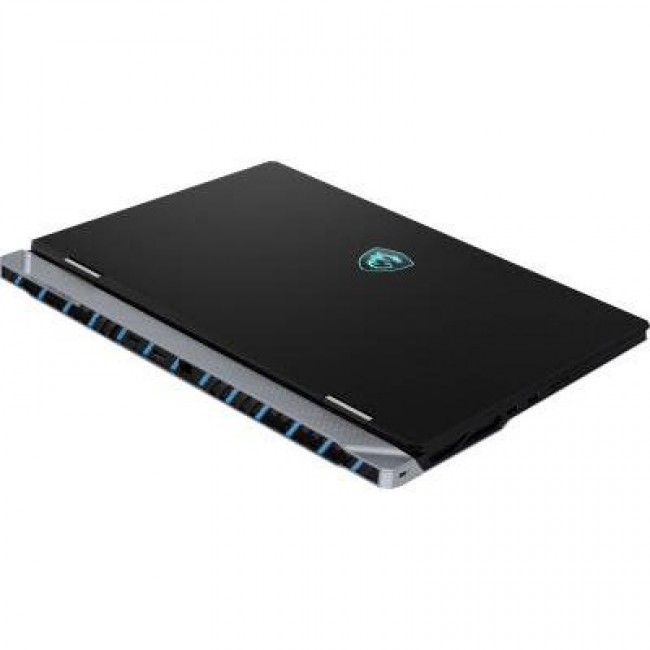 MSI Titan 18 HX AI A2XWJG Core Black (A2XWJG-634UA)