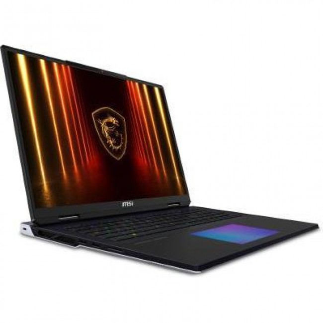 MSI Titan 18 HX AI A2XWJG Core Black (A2XWJG-634UA)