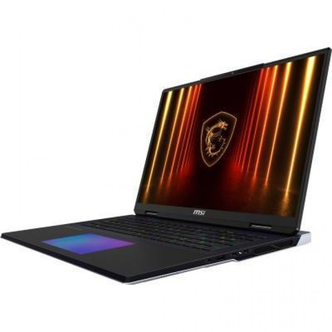 MSI Titan 18 HX AI A2XWJG Core Black (A2XWJG-634UA)