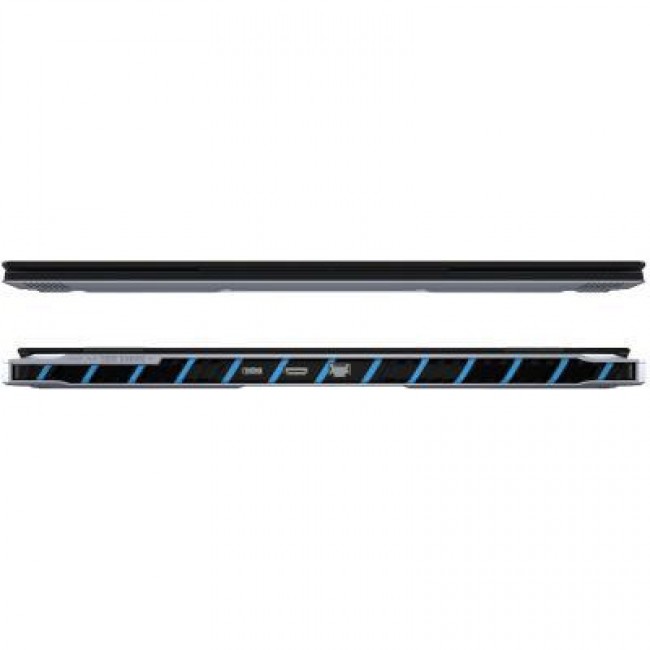 MSI Titan 18 HX AI A2XWJG Core Black (A2XWJG-634UA)