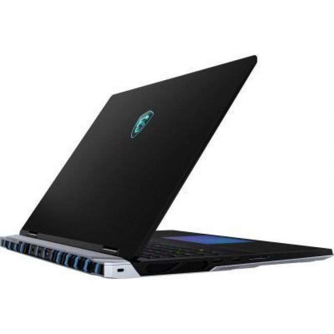 MSI Titan 18 HX AI A2XWJG Core Black (A2XWJG-634UA)