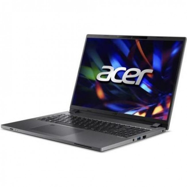 Acer TravelMate P2 16 TMP216-41-TCO-R3AH Steel Gray (NX.BB2EU.003)