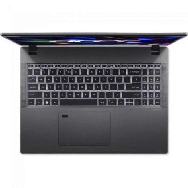 Acer TravelMate P2 16 TMP216-41-TCO-R3AH Steel Gray (NX.BB2EU.003)