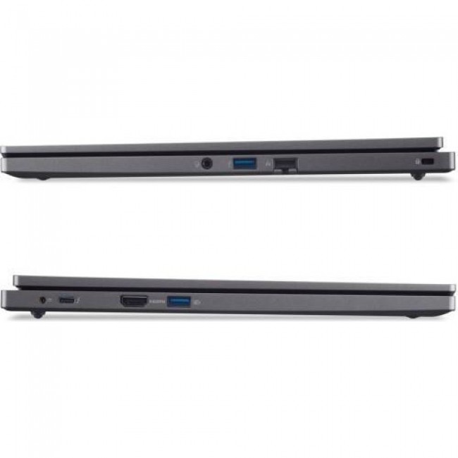 Acer TravelMate P2 16 TMP216-41-TCO-R3AH Steel Gray (NX.BB2EU.003)