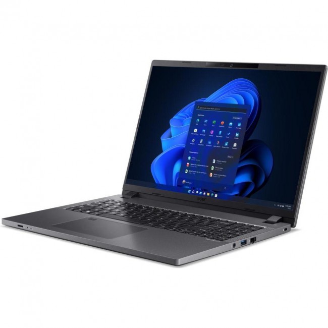 Acer TravelMate P2 16 TMP216-51-G2-TCO-57B7 Steel Gray (NX.B9GEU.00C)