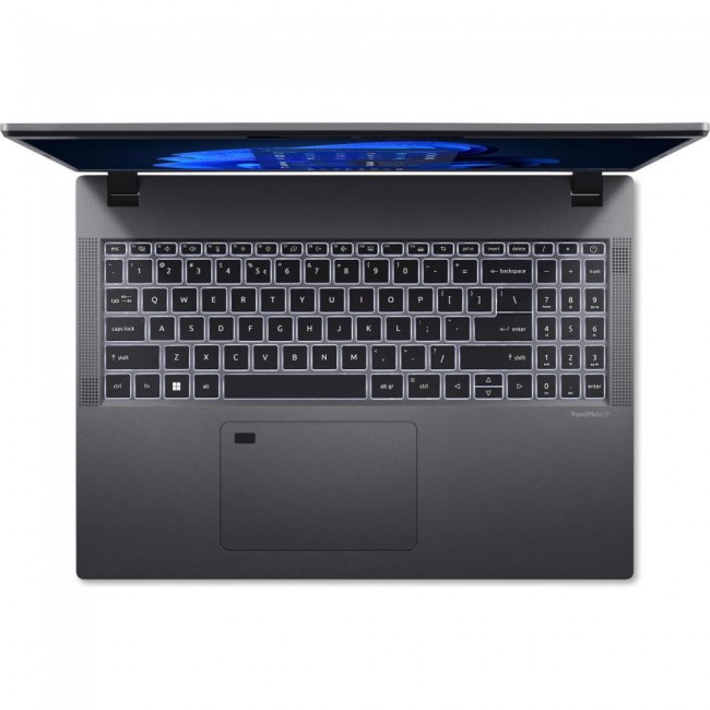 Acer TravelMate P2 16 TMP216-51-G2-TCO-73G3 Steel Gray (NX.B9GEU.00F)