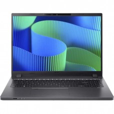 Acer TravelMate P2 TMP216-41-TCO Shale Black (NX.BB2EU.00F)