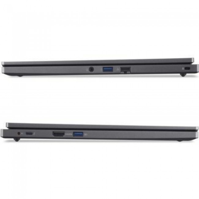 Acer TravelMate P2 TMP216-51-G2-TCO Shale Black (NX.BB7EU.007)