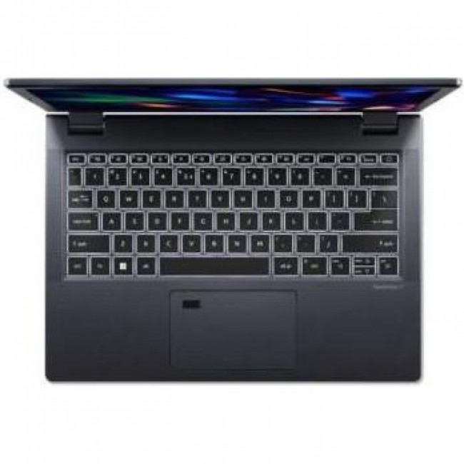 Acer TravelMate P4 13 TMP413-51-TCO-592D Slate Blue (NX.B55EU.003)