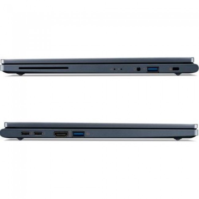 Acer TravelMate P4 13 TMP413-51-TCO-592D Slate Blue (NX.B55EU.003)
