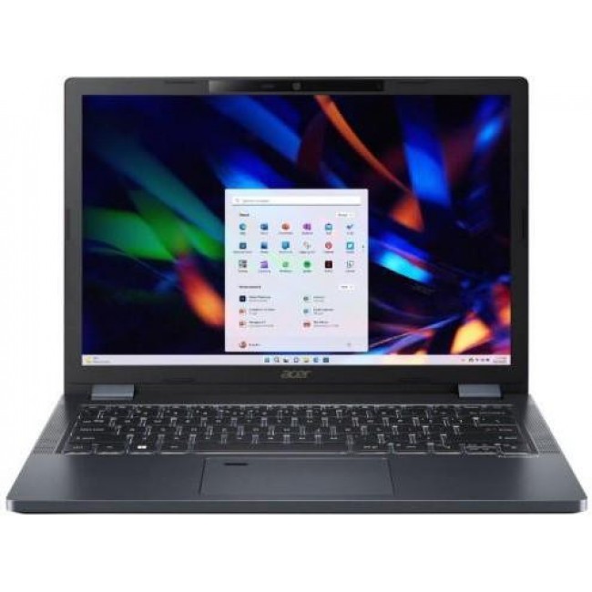 Acer TravelMate P4 13 TMP413-51-TCO-785Z Slate Blue (NX.B55EU.007)