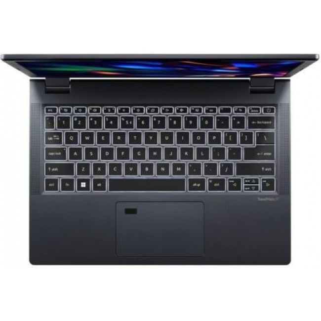 Acer TravelMate P4 13 TMP413-51-TCO-785Z Slate Blue (NX.B55EU.007)