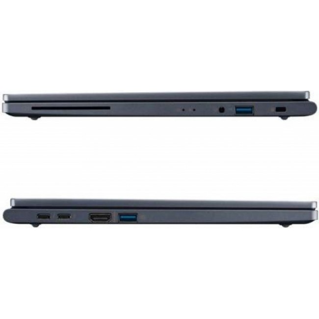 Acer TravelMate P4 13 TMP413-51-TCO-785Z Slate Blue (NX.B55EU.007)