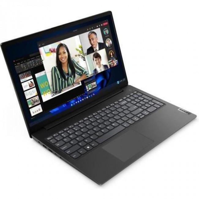 Ноутбук Lenovo V15 G4 AMN Business Black (82YU00Y7RA)