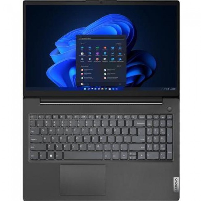 Ноутбук Lenovo V15 G4 AMN Business Black (82YU00Y7RA)