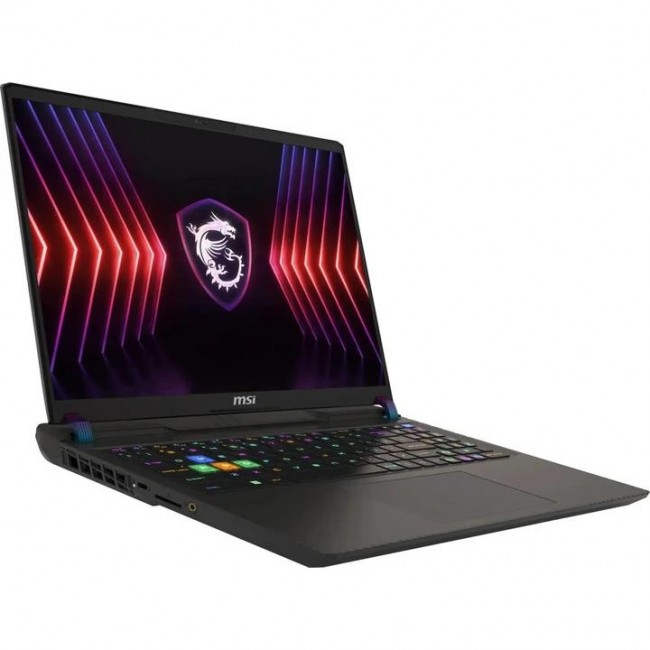 MSI Vector 16 HX A14VIG (A14VIG-826) DE
