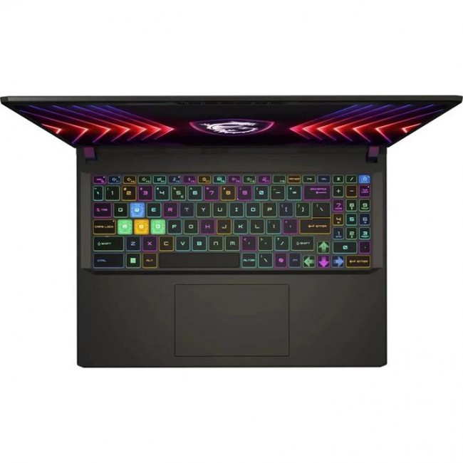 MSI Vector 16 HX A14VIG (A14VIG-826) DE