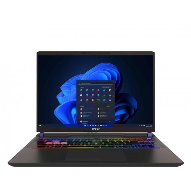 MSI Vector 16 HX AI A2XWHG (A2XWHG-094PL)