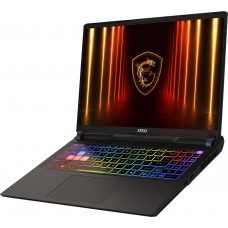 MSI Vector 16 HX AI A2XWIG (A2XWIG-058US)