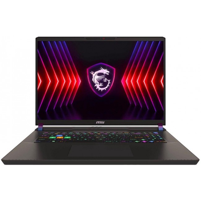 MSI Vector 17 HX A14VGG-245CZ Gray (9S7-17S262-245)