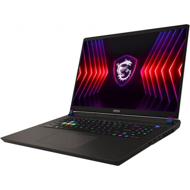 MSI Vector 17 HX A14VGG-245CZ Gray (9S7-17S262-245)