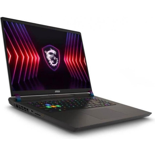 MSI Vector 17 HX A14VGG-245CZ Gray (9S7-17S262-245)