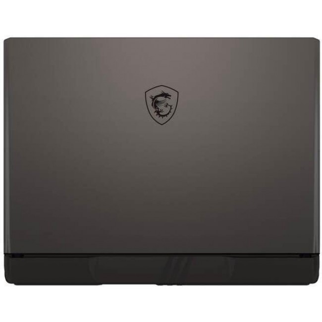 MSI Vector 17 HX A14VGG-245CZ Gray (9S7-17S262-245)