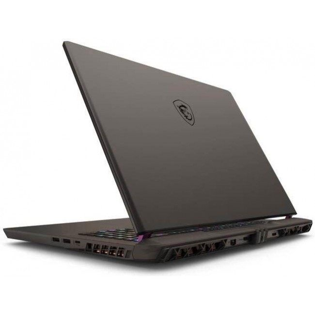 MSI Vector 17 HX A14VGG-245CZ Gray (9S7-17S262-245)