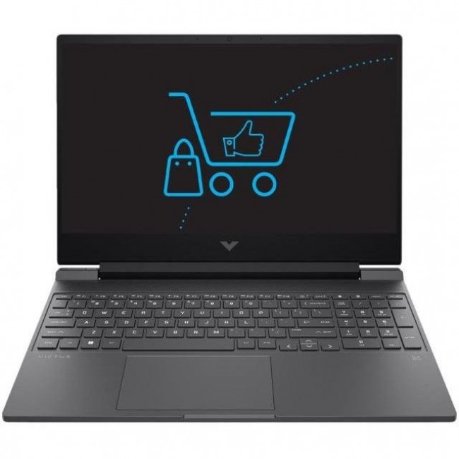HP Victus 15-fa1024nw (B4MB2EA) Custom 32GB