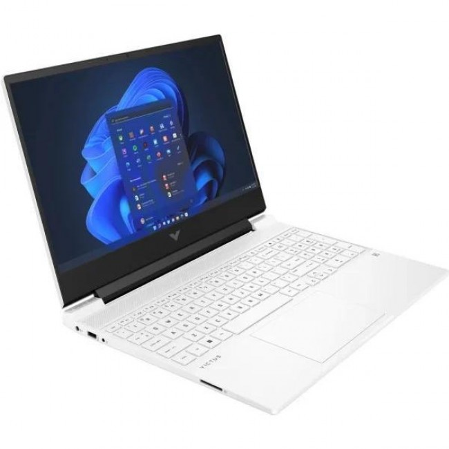 HP Victus 15-fa1026ua Ceramic White (B83A3EA)