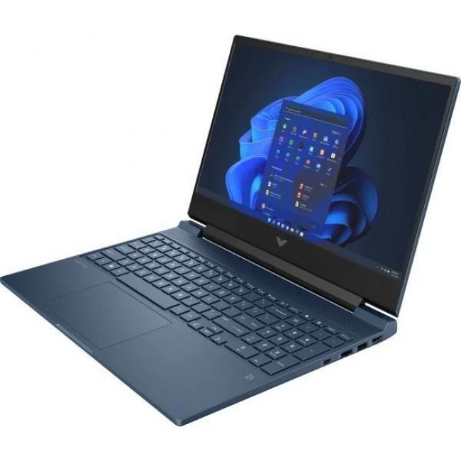 HP Victus 15-fa1027ua Performance Blue (B83D8EA)