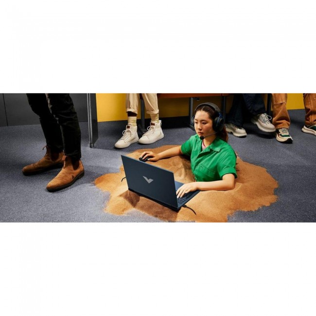 HP Victus 16-r0017ua (A31W9EA)