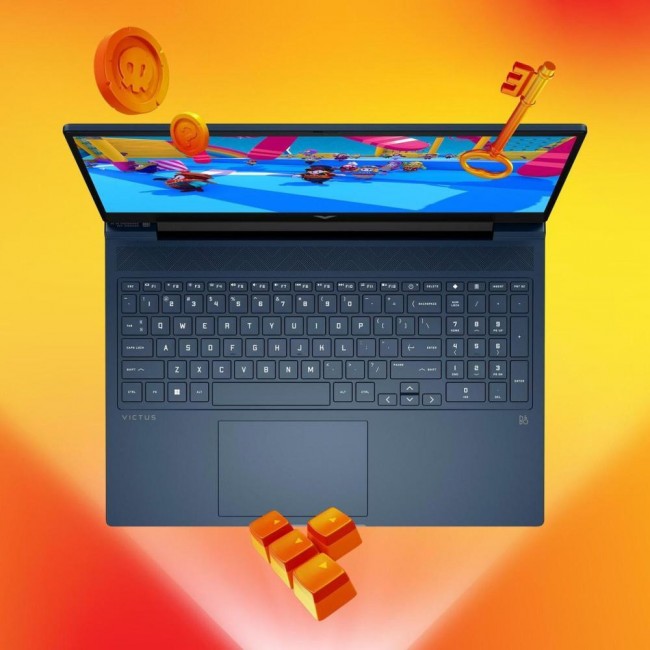 HP Victus 16-r0017ua (A31W9EA)