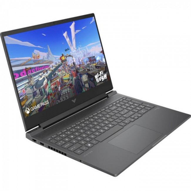 HP Victus 16-r1007ua Mica Silver (B23B9EA)