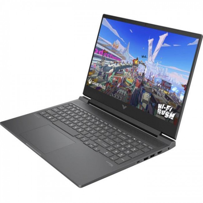 HP Victus 16-r1007ua Mica Silver (B23B9EA)