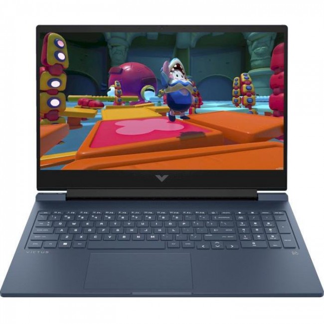 HP Victus 16-r1008ua Performance Blue (B23BBEA)