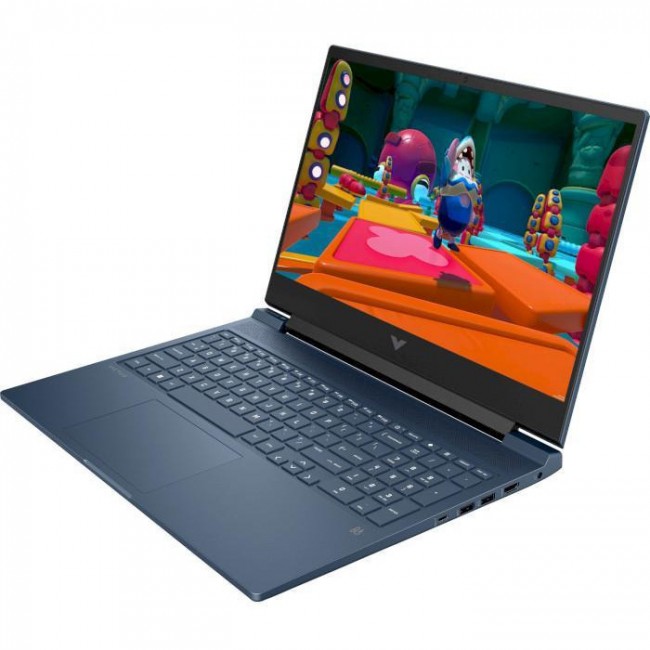 HP Victus 16-r1008ua Performance Blue (B23BBEA)