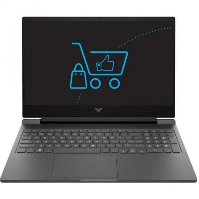 Ноутбук HP Victus 16-r1484nw (AZ5R7EA)