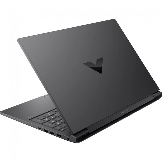 HP Victus 16-s1018ua Black (B83DBEA)