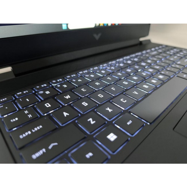 HP Victus 16-s1023dx (A1SV3UA) Custom 32GB/2TB