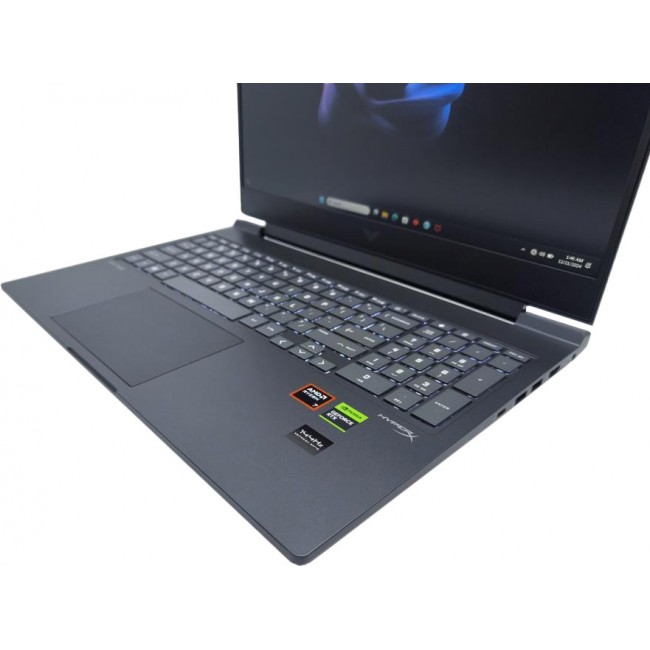 HP Victus 16-s1023dx (A1SV3UA) Custom 32GB/2TB