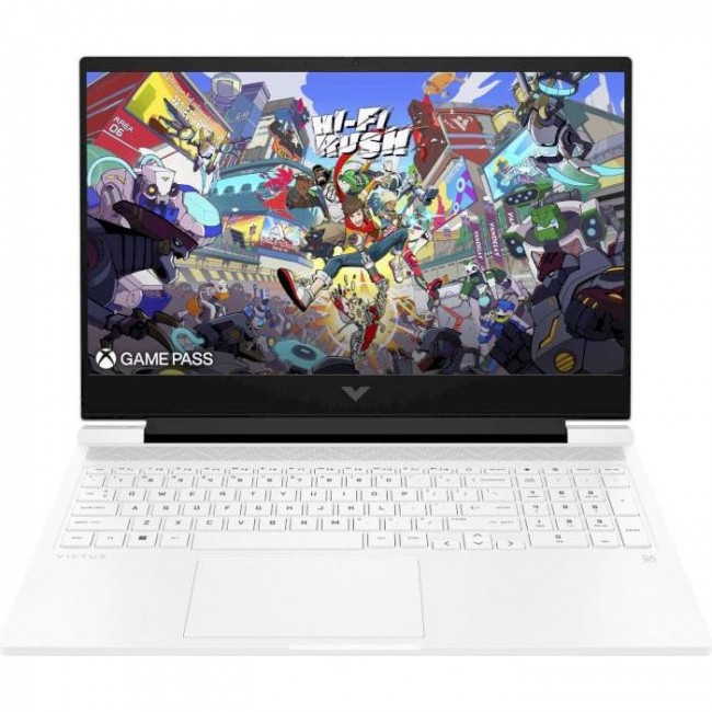 HP Victus 16-s1023ua White (B83BSEA)