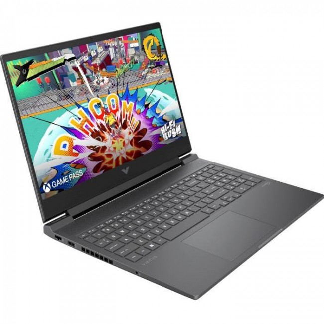 HP Victus 16-s1027ua Black (B83CDEA)