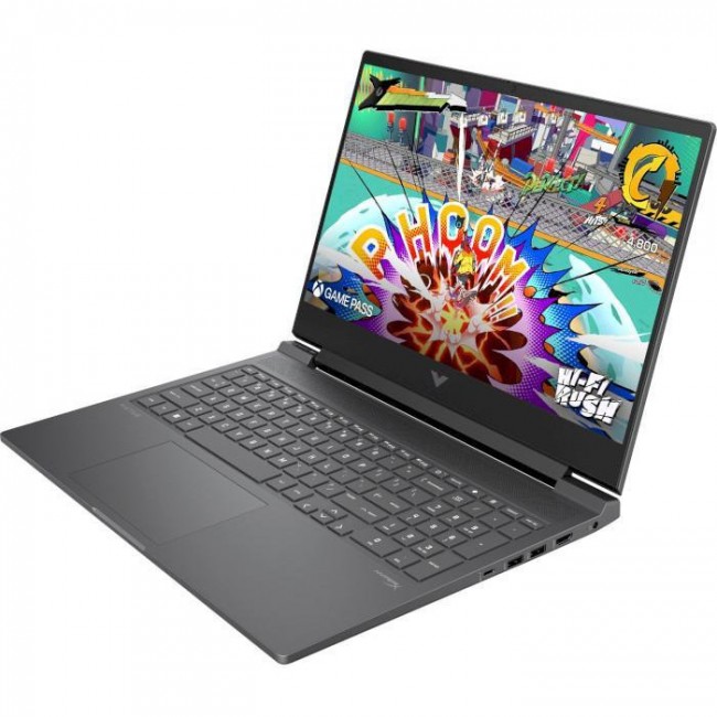 HP Victus 16-s1027ua Black (B83CDEA)