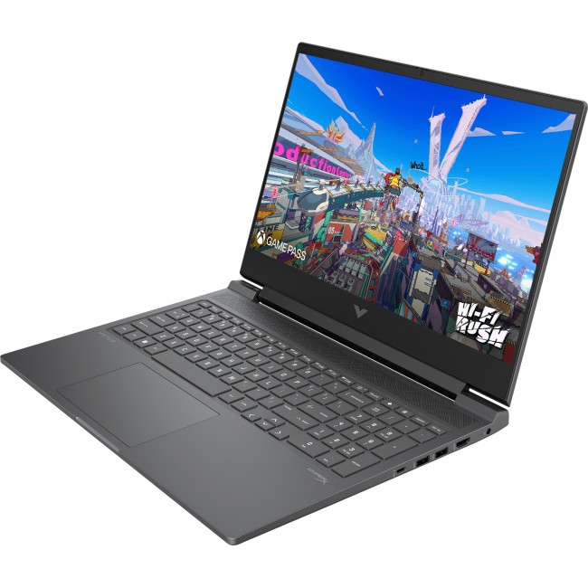 HP Victus 16t-r100 Mica Silver (B1PD8U8)