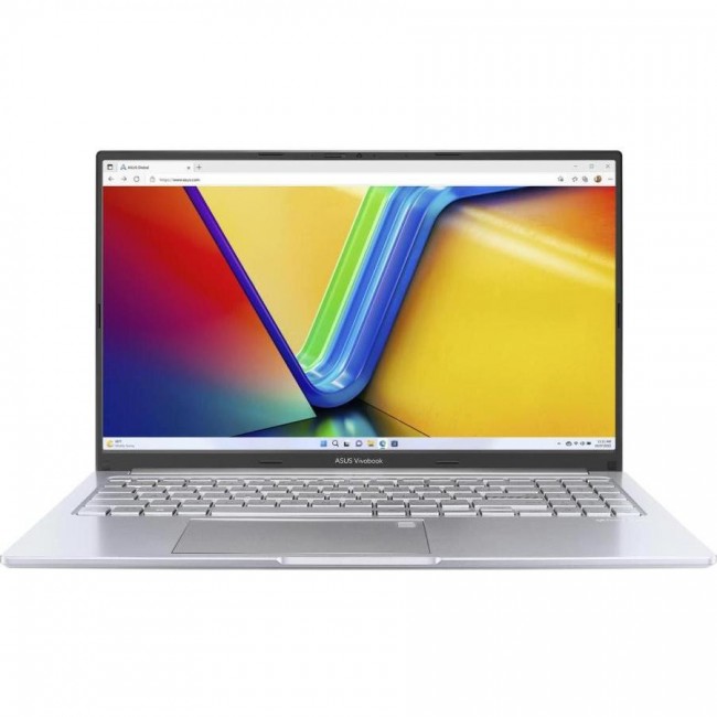 ASUS VivoBook 15 OLED M1505YA Cool Silver (M1505YA-MA031)